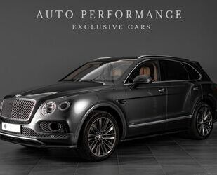 Bentley Bentley Bentayga 6.0 W12 608hk NAIM Gebrauchtwagen