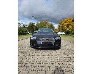 Audi Audi A4 2.0 TFSI S tronic quattro Avant - Gebrauchtwagen