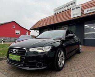 Audi Audi A6 Lim. 3.0 TDI quattro Gebrauchtwagen