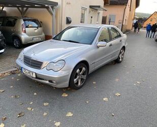 Mercedes-Benz Mercedes-Benz C 200 CDI Gebrauchtwagen