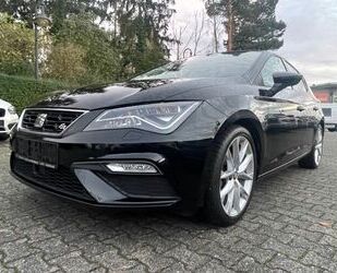 Seat Seat Leon FR Gebrauchtwagen