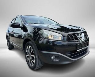 Nissan Nissan Qashqai I-Way Pano Kamera Navi Gebrauchtwagen