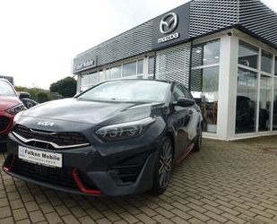 Kia Kia pro ceed / ProCeed GT-Line Gebrauchtwagen