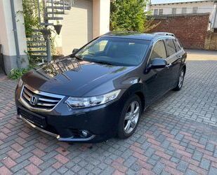 Honda Honda Accord Executive,AUTOMATIK/B-XENON/VOLL AUSS Gebrauchtwagen