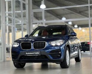 BMW BMW X3 xD30e Kamera HUD DAB HiFi Komfort Individua Gebrauchtwagen