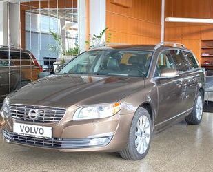 Volvo Volvo V70 D3 2.0 Diesel DPF Summum Gebrauchtwagen