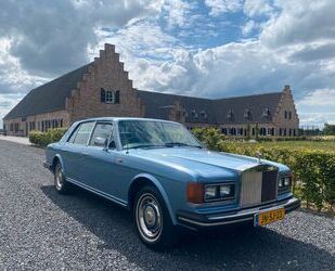 Rolls Royce Rolls-Royce Silver Spirit III Gebrauchtwagen