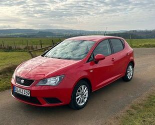 Seat Seat Ibiza 1.2 12V 51kW Reference Reference Gebrauchtwagen