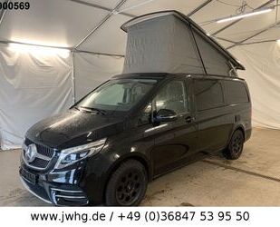 Mercedes-Benz Mercedes-Benz V300 Lang4M Facelift AMG Marco Polo Gebrauchtwagen