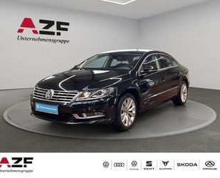 VW Volkswagen CC 2.0 TDI BMT AHK+XENON+SITZHZG+SPORTS Gebrauchtwagen