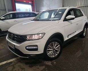 VW Volkswagen T-Roc 2.0 TDI 150 DSG7 Business Kamera, Gebrauchtwagen