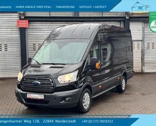 Ford Ford Transit Kasten 350 L4H3 Heckantrieb Gebrauchtwagen