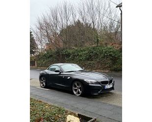 BMW BMW Z4 sDrive23i - Gebrauchtwagen