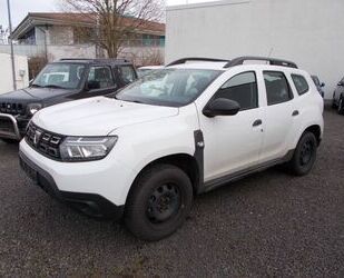 Dacia Dacia Duster II Essential Gebrauchtwagen