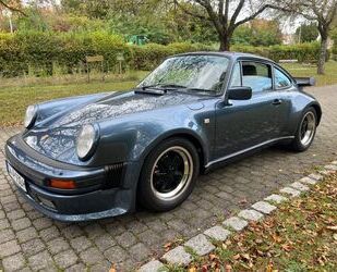 Porsche Porsche 911/930 Turbo*Top*5 GANG*H-Tüv neu* Gebrauchtwagen