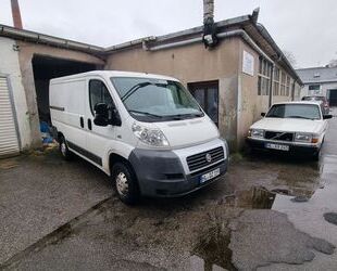 Fiat Ducato Gebrauchtwagen