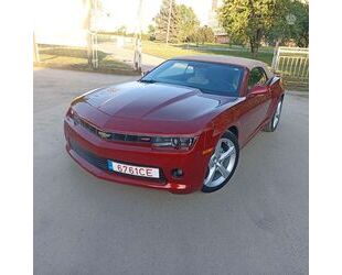 Chevrolet Chevrolet Camaro 3.6 V6 Gebrauchtwagen