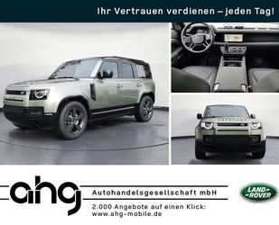 Land Rover Land Rover Defender 110 D250 X-Dynamic SE Standhei Gebrauchtwagen