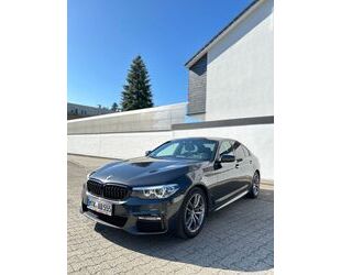 BMW BMW 530d - M-Sport Gebrauchtwagen