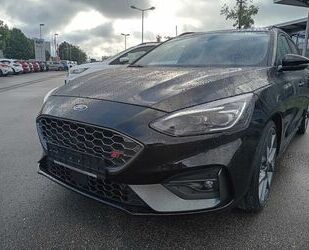 Ford Ford Focus ST Gebrauchtwagen