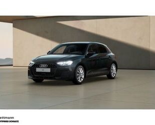 Audi Audi A1 Sportback advanced 25 TFSI LED SHZ PDC DAB Gebrauchtwagen