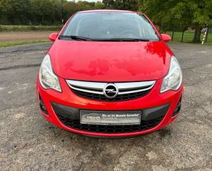 Opel Opel Corsa 1.4 ECOTEC Satellite Gebrauchtwagen