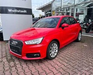 Audi Audi A1 Sportback 1.0 TFSI ultra S tronic Gebrauchtwagen