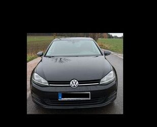 VW Volkswagen Golf 1.4 TSI ACT BMT Comfortline Comfor Gebrauchtwagen