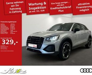 Audi Audi Q2 35 TDI quattro advanced *LED*KAMERA*VIRTL. Gebrauchtwagen