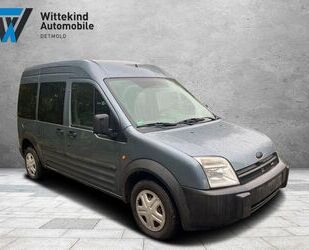 Ford Ford Tourneo Connect Kombi Hoch*Klima* Gebrauchtwagen