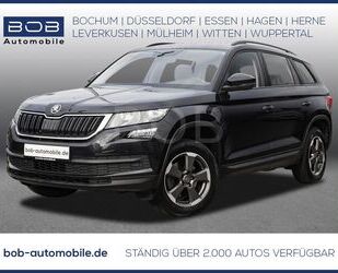 Skoda Skoda Kodiaq 1.4 TSI Style NAVI SHZ PDC KLIMA LM D Gebrauchtwagen