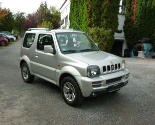 Suzuki Suzuki Jimny Ranger Comfort* Klima* 4X4 Gebrauchtwagen