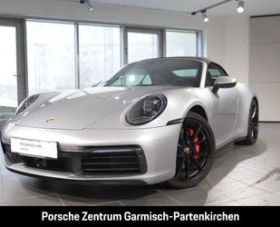 Porsche Porsche 992 911 Carrera 4S Cabriolet ACC 360 Kamer Gebrauchtwagen