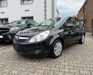 Opel Opel Corsa D CATCH ME/ Für Export Gebrauchtwagen