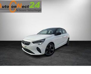 Opel Opel Corsa Elegance Sky *Pano/Navi-App/RFK/PDC/LED Gebrauchtwagen