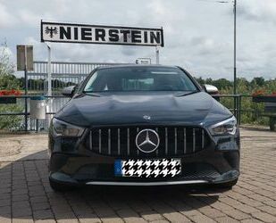 Mercedes-Benz Mercedes-Benz CLA 180 - Gebrauchtwagen