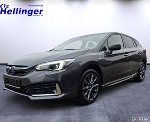 Subaru Subaru Impreza 2.0ie Platinum Lineartronic Gebrauchtwagen