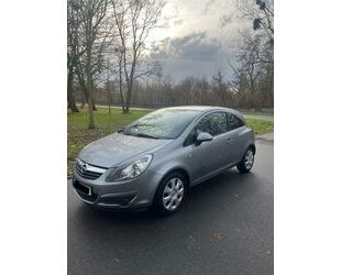 Opel Opel Corsa 1.2 ecoFLEX 111 Jahre Edition Gebrauchtwagen