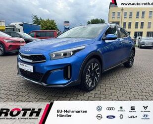 Kia Kia XCeed 1.5 T-GDI TOP MJ25 Navi*Kamera*LED*Alu Gebrauchtwagen