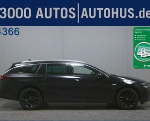 Opel Opel Insignia ST 1.5 D Ultimate Navi LED Pano AHK Gebrauchtwagen