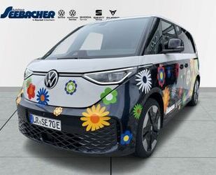 VW Volkswagen ID. Buzz 150 kW Pro 77kWh, *IQ Light*Na Gebrauchtwagen