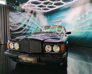 Bentley Bentley Brooklands 6,7L Gebrauchtwagen