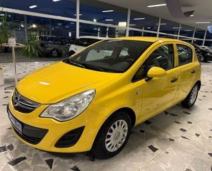 Opel Opel Corsa D 1,2 Selection Gebrauchtwagen