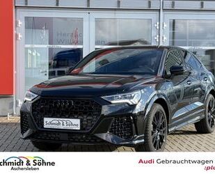 Audi Audi RS Q3 Sportback 2.5 TFSI DACH+280KM/H+ABGAS+3 Gebrauchtwagen