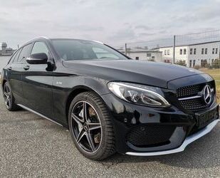 Mercedes-Benz Mercedes-Benz C 43 AMG Mercedes-AMG C 43 4MATIC T Gebrauchtwagen