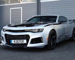 Chevrolet Camaro Gebrauchtwagen