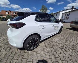 Opel Opel Corsa-e e First Edition F Gebrauchtwagen