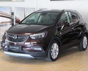 Opel Opel Mokka X 1.4 Automatik Innovatio, 18