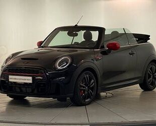 Mini MINI John Cooper Works Cabrio ACC DA PA RFK HK HUD Gebrauchtwagen