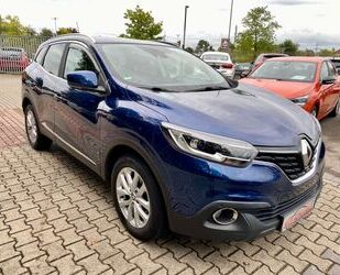 Renault Renault Kadjar Collection/ Gepflegter Zustand Gebrauchtwagen